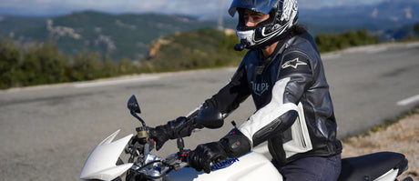 Gilet de moto rafraîchissant : notre comparatif pour rester au frais