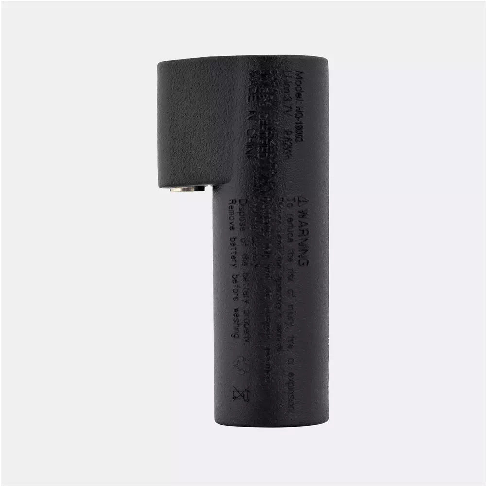 Comfort heated sock batteries