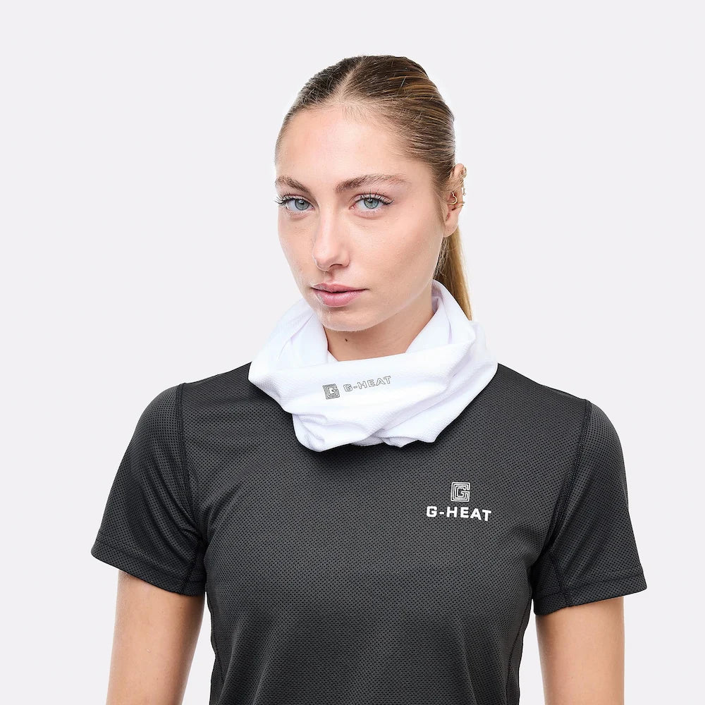 Tour de cou rafraîchissant femme G-Heat