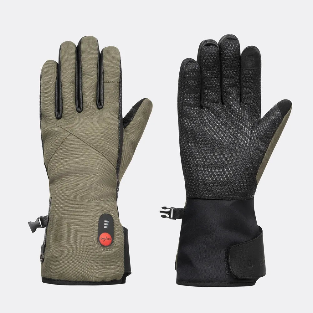Gants chauffant forest G-Heat