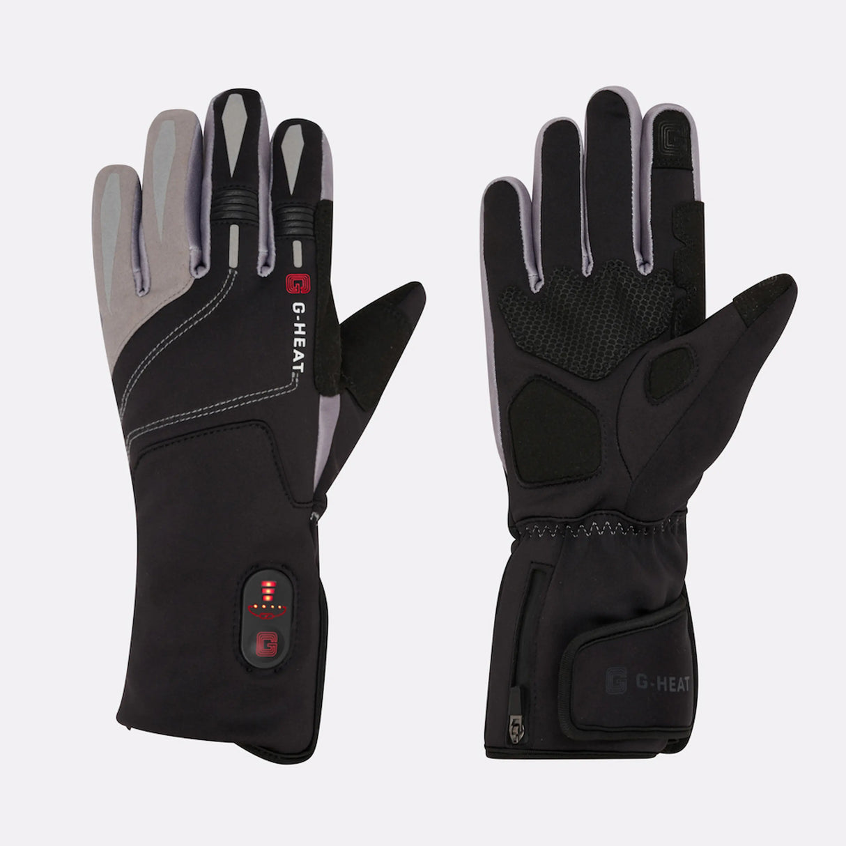 FLEX+ cycling gloves