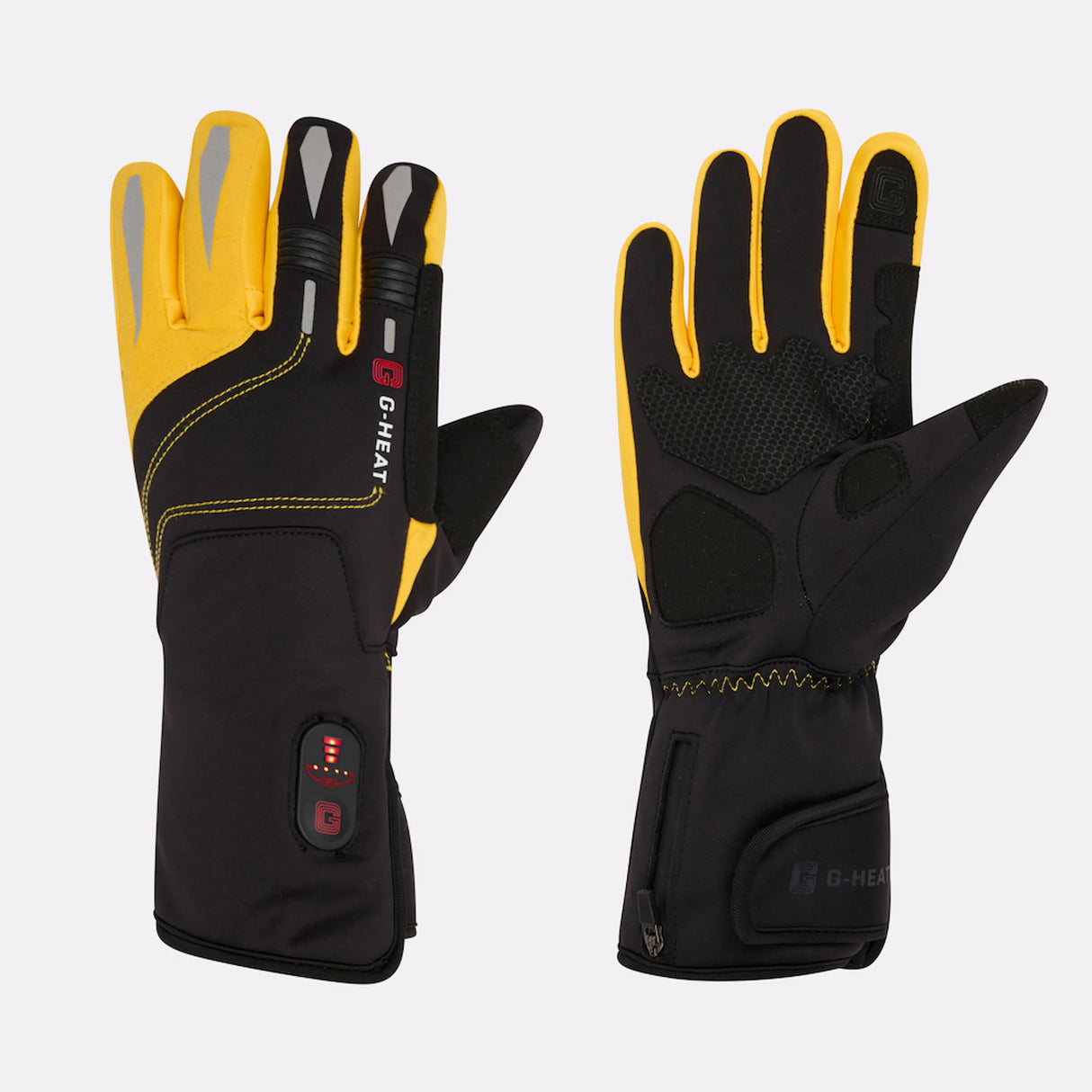 FLEX+ cycling gloves