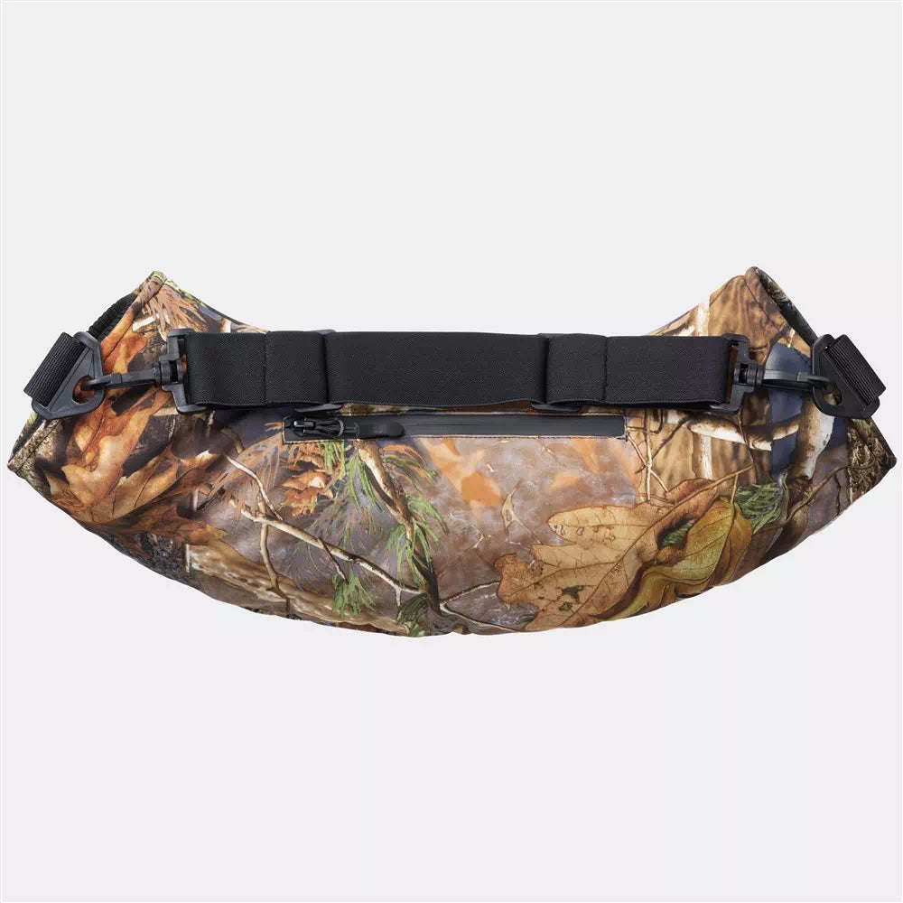 Manchon chauffant avec batteries G-Heat