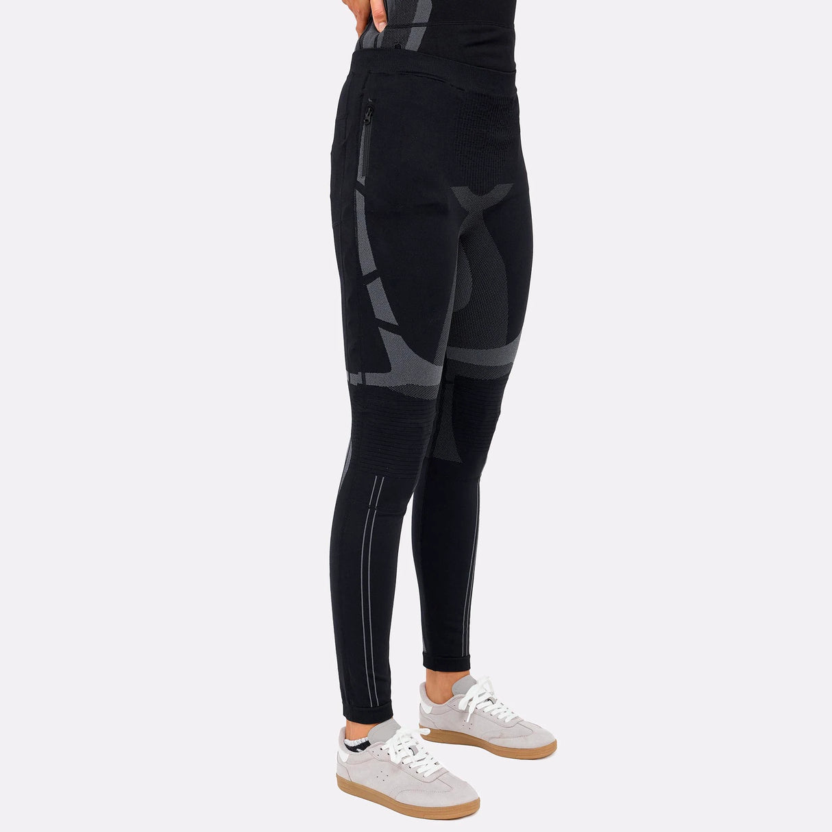 Legging chauffant G-heat seamless