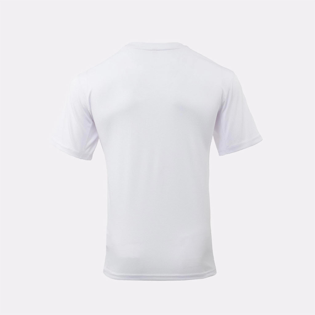 T-shirt rafraîchissant manches courtes homme