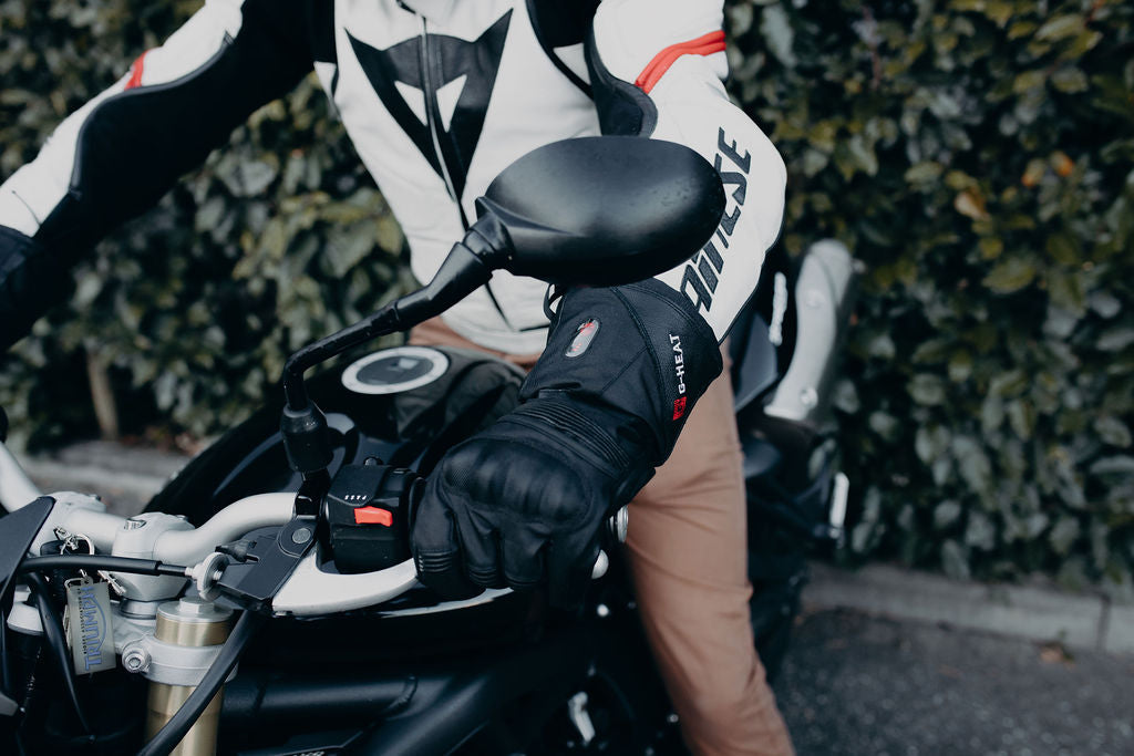 Comparatif des meilleurs gants de moto d’hiver 2025 : quels modèles choisir et comment ?