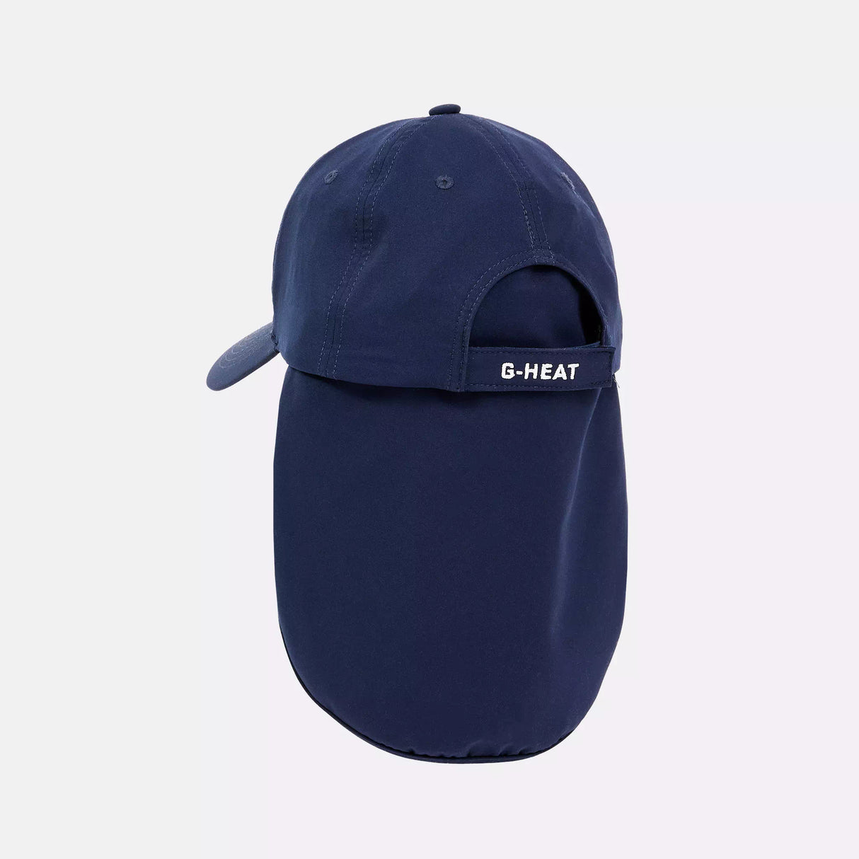 Casquette saharienne rafraichissante dos