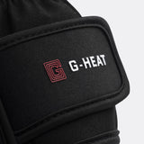 Gants chauffants confort G-Heat détail logo