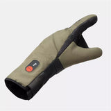 FOREST heated work gloves