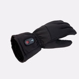 Gants chauffants coupe-vent