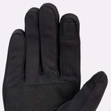 Gants chauffants tactiles