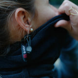 Tour de cou chauffant