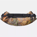 Manchon chauffant avec batteries G-Heat