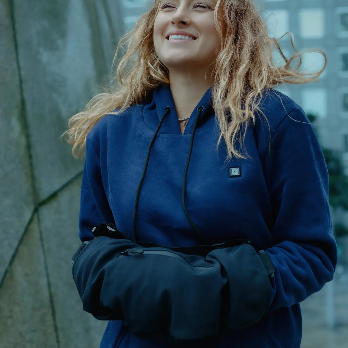 Manchon chauffant g-heat