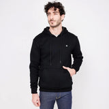 Heated hoodie