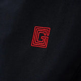 Logo gilet sport chauffant