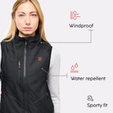 Atout produit veste femme sport