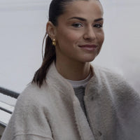 Umä Perdigon Sage - Communications Officer at G-Heat