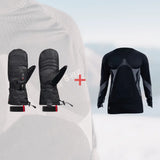 Adventure ski pack (mittens)