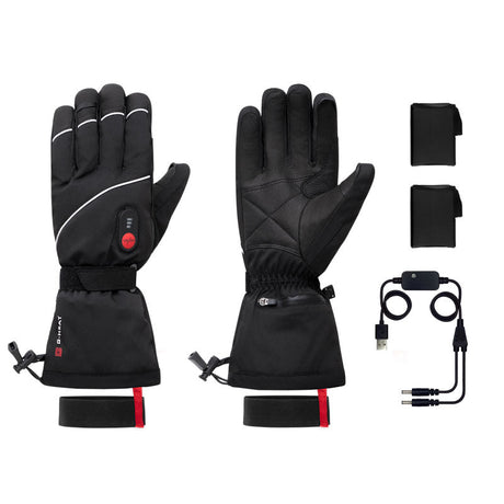 Gants de ski chauffants EVO-2 G-Heat