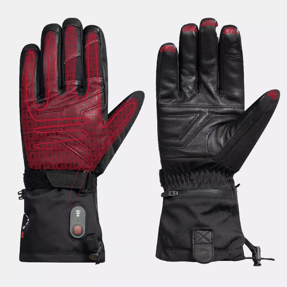 Adventure ski pack (gloves)