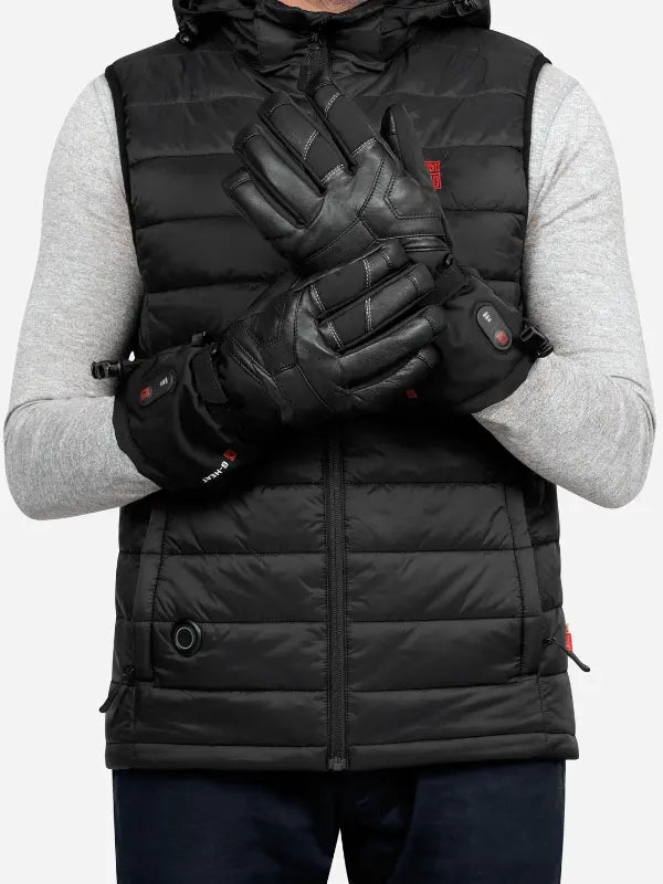 Discovery ski pack (gloves)