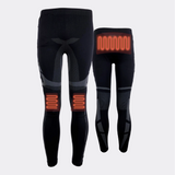 Heated Seamless Legging