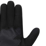 Gants chauffants confort G-Heat détail tactile